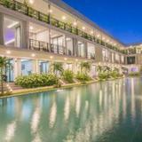 Гостиница Angkor Elysium Royal Suite — фото 2