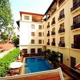 Гостиница Steung Siemreap Thmey — фото 3