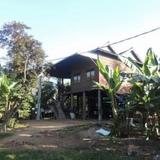 Sro Gnea Pean Homestay — фото 1