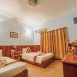 Nokor Pech Chamroeun Guesthouse — фото 1