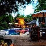 Sojourn Boutique Villas — фото 3
