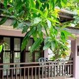 The Frangipani Green Garden Hotel & Spa — фото 2