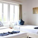The Frangipani Green Garden Hotel & Spa — фото 3