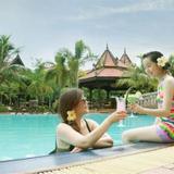 Гостиница Sokhalay Angkor Residence and Spa — фото 2