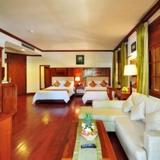 Гостиница Sokhalay Angkor Residence and Spa — фото 3