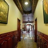 Golden Mango Inn — фото 1
