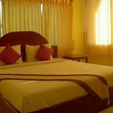 Angkor Deluxe Inn Hotel — фото 1