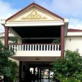 Myhibiscus Hotels & Resort — фото 1