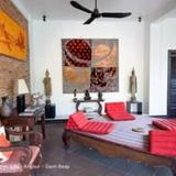 Alliance Tradition Villa-Boutique Hotel — фото 3