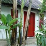 Гостиница Residence Wat Damnak — фото 2
