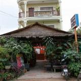 Oral Dangkor Guest House — фото 1