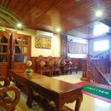 Гостиница Shining Angkor Boutique — фото 2