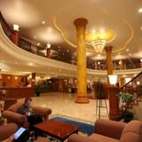 Гостиница Angkor Century Resort & Spa — фото 1