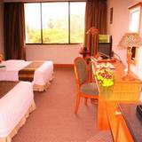 Гостиница Angkor Century Resort & Spa — фото 2