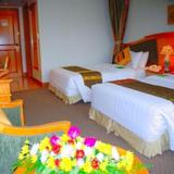 Гостиница Angkor Century Resort & Spa — фото 3