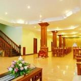 Гостиница Dinata Angkor Boutique — фото 1