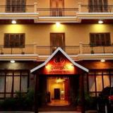 Гостиница Dinata Angkor Boutique — фото 2