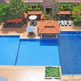 Гостиница Somadevi Angkor Resort & Spa — фото 1