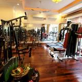 Гостиница Somadevi Angkor Resort & Spa — фото 3