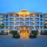 Гостиница Somadevi Angkor Resort & Spa — фото 2
