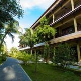 Гостиница Angkor Heritage Boutique — фото 1