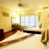 Гостиница Angkor Heritage Boutique — фото 2