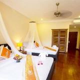 Гостиница Angkor Heritage Boutique — фото 3