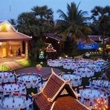 Гостиница Apsara Angkor Resort & Conference — фото 1