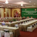 Гостиница Apsara Angkor Resort & Conference — фото 3