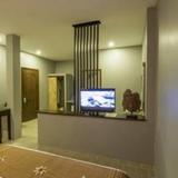 Гостиница Heaven Angkor Residence — фото 1