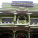 Ponloue Angkor Siem Reap Villa — фото 2