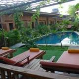 Гостиница Sok Sabay Resort — фото 1