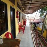 Mick & Craigs Restaurant & Guesthouse — фото 2