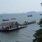 Tranquility Guest House — фото 1