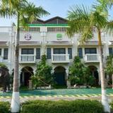 Domrai Boutique Hotel — фото 2