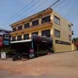 Kong Bar & Guesthouse — фото 2