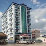 Гостиница Emerald BB Battambang — фото 3
