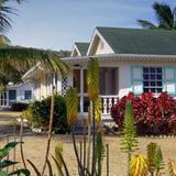 Oualie Beach Resort, Nevis — фото 1
