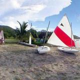 Oualie Beach Resort, Nevis — фото 3
