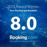Гостиница Fern Tree Bed and Breakfast — фото 3