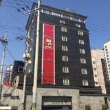 Zzam Hotel Suwon — фото 1
