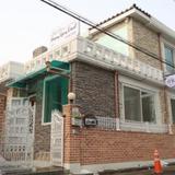 Haeng Gung Chae Guesthouse — фото 1