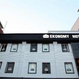 Ekonomy Hotel Gumi — фото 2