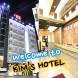 Kims Hotel Gumi — фото 3