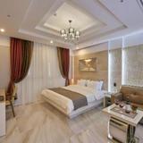 Гостиница Dubai — фото 3