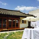 Jeonju Indigo Hanok Guesthouse — фото 1