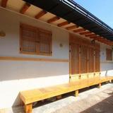 Wamindang Hanok Guesthouse 2 — фото 1