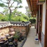 Sungsim Hanok Guesthouse — фото 1