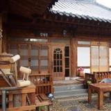 Kim Myeong Ok Hanok Guesthouse — фото 2
