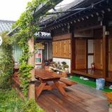 Ongoeul Guesthouse — фото 1